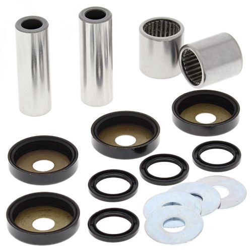 קיט שיפוץ משולשים אול בולז - ALL BALLS A-ARM 50-1005 REPAIR KIT
