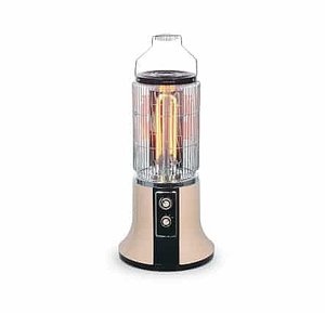 תנור חימום רטרו EL-2900 קרבון 2000W אלקטרו חנן
