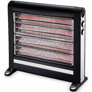 תנור חימום רצפתי EL-2404 קרבון 2400W אלקטרו חנן