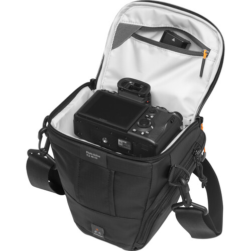 תיק אף למצלמה Lowepro Photo Active TLZ 45 AW