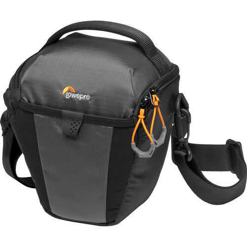 תיק אף למצלמה Lowepro Photo Active TLZ 45 AW