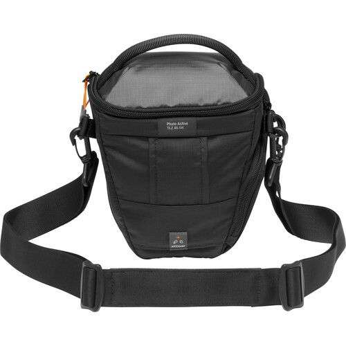 תיק אף למצלמה Lowepro Photo Active TLZ 45 AW