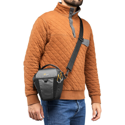 תיק אף למצלמה Lowepro Photo Active TLZ 45 AW