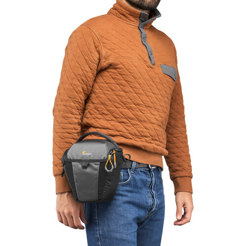 תיק אף למצלמה Lowepro Photo Active TLZ 45 AW