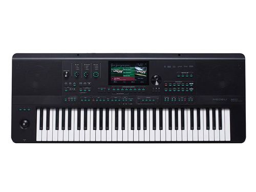 אורגנית Medeli AKX10