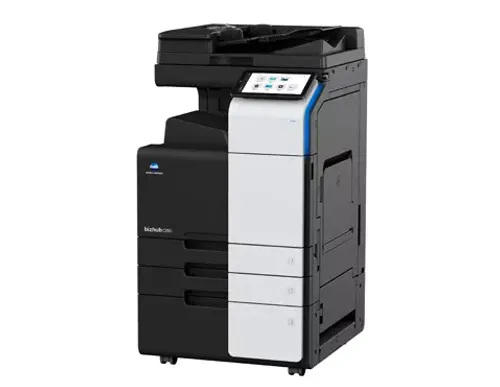 מכונת צילום צבע Konica Minolta Bizhub C251i