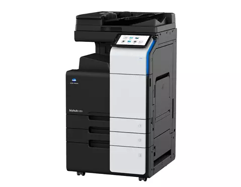 מכונת צילום צבע Konica Minolta Bizhub C251i