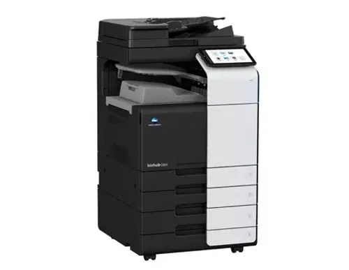 מכונת צילום צבע Konica Minolta Bizhub C251i