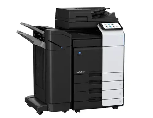 מכונת צילום צבע Konica Minolta Bizhub C251i