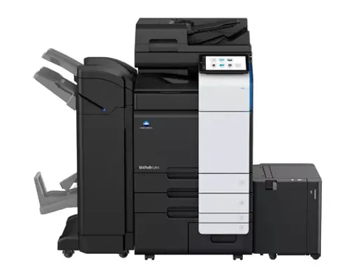 מכונת צילום צבע Konica Minolta Bizhub C251i