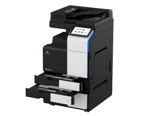 מכונת צילום צבע Konica Minolta Bizhub C251i