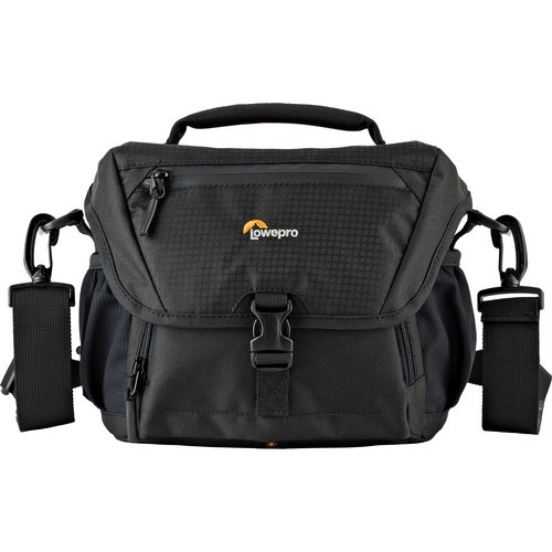 תיק כתף למצלמה Lowepro Nova 160 AW II