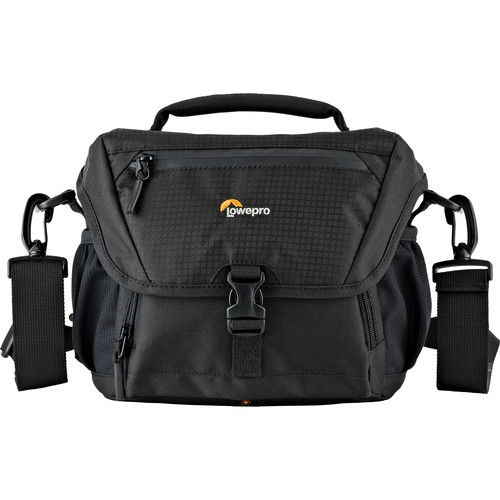 תיק כתף למצלמה Lowepro Nova 160 AW II