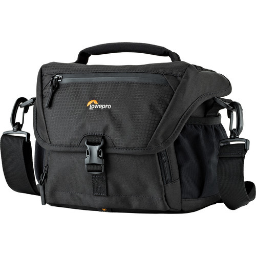תיק כתף למצלמה Lowepro Nova 160 AW II