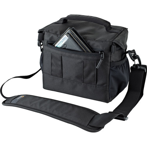 תיק כתף למצלמה Lowepro Nova 160 AW II
