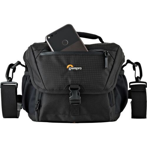 תיק כתף למצלמה Lowepro Nova 160 AW II