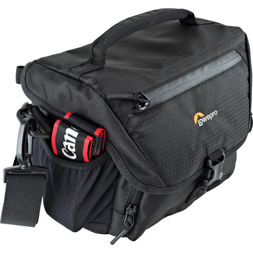 תיק כתף למצלמה Lowepro Nova 160 AW II