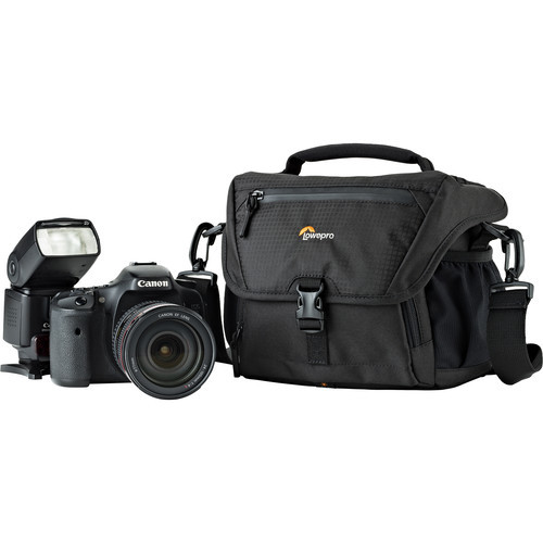 תיק כתף למצלמה Lowepro Nova 160 AW II