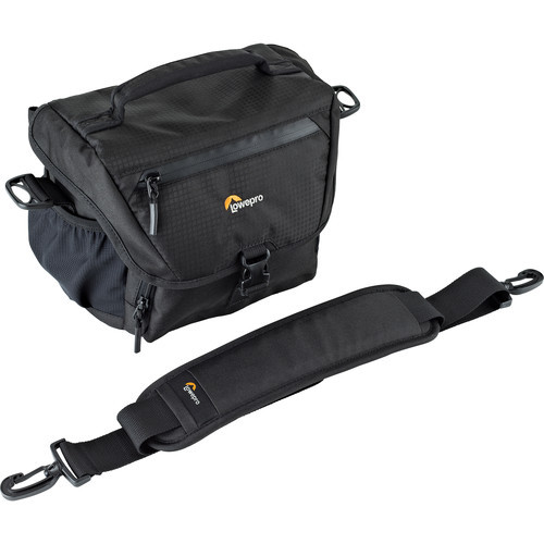 תיק כתף למצלמה Lowepro Nova 160 AW II