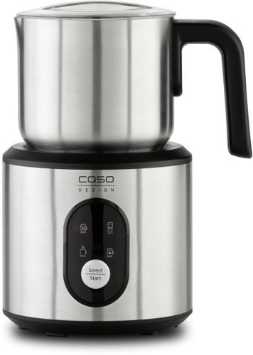 ‏מקציף חלב CASO CREMA & CHOCO