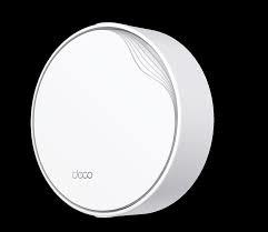 אקסס 1 באריזה DECO X50 AX3000 MESH POE TPLINK