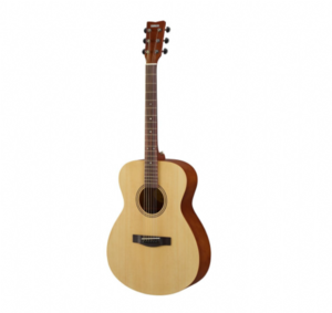 גיטרה אקוסטית YAMAHA FS400