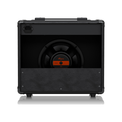 מגבר קומבו לגיטרה חשמלית 20W כולל BEHRINGER HA-20R Reverb
