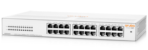 מתג Aruba Instant On 1430 24G Switch R8R49A