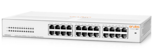מתג Aruba Instant On 1430 24G Switch R8R49A