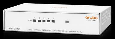 Aruba Instant On 1430 5G Switch R8R44A