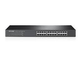 מתג TP-Link SF1024 HUB RJ-45 10/100