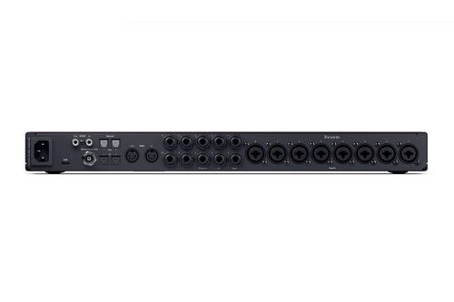 כרטיס קול Focusrite Scarlett 18i20 4th Gen