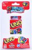 משחק 'UNO' הקטן בעולם