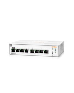 רכזת רשת / ממתג HP Aruba Instant On 1830 8G ION JL810A