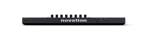 מקלדת שליטה novation Launchkey Mini 37 MK4