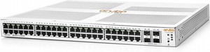 HUB HP ARUBA ION 48 PORT FSP 10/100/1000 1930 4SFP JL685A