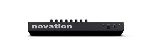 מקלדת שליטה novation Launchkey 25 MK4