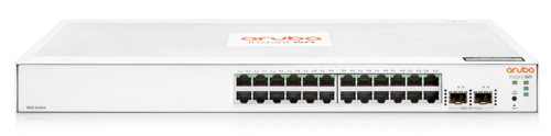 ARUBA INSTANT ON 1830 /24G /2SFP SWITCH / JL812A