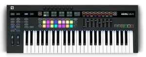 מקלדת שליטה novation SL49MKIII