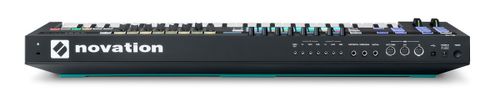 מקלדת שליטה novation SL49MKIII