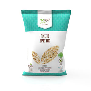 קינואה אורגנית 400 גרם