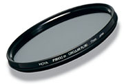 פילטר מקטב Hoya Circular PL 58mm