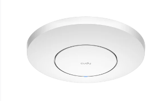 ACCESS POINT CUDY AX3000 WIFI 6 2.5G AP3000-IL