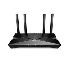 ראוטר אלחוטי 4 אנטנות TPLINK XX530V AX3000 WIFI6 GPON