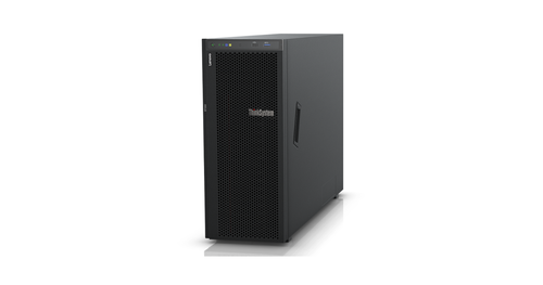 שרת LENOVO ST550 XEON SILVER 4210 32GB 930-8I 1*750W 7X10A0F5EA
