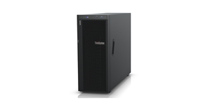 שרת LENOVO ST550 XEON SILVER 4210 32GB 930-8I 1*750W 7X10A0F5EA