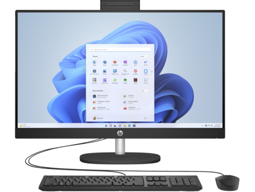 מחשב נייח בל מצלמה 440 G9 PRO ONE I5-14500T/8GB/-DDR5/512/23.8
