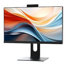מחשב נייח AIO SAMA DUAL CORE /5900/8GB/256GB/24" /WIN 11