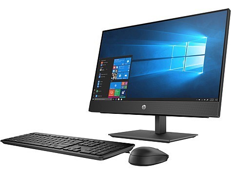 מחשב נייח AIO HP 440 G9 I5-13500T/8GB/512/24