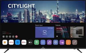 טלוויזיה חכמה "50 GERMAINE 4K WEBOS דגם 50-GER9000